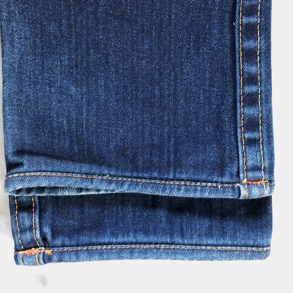 True Religion Classic Billy Straight Leg Jeans - Picture 12 of 13